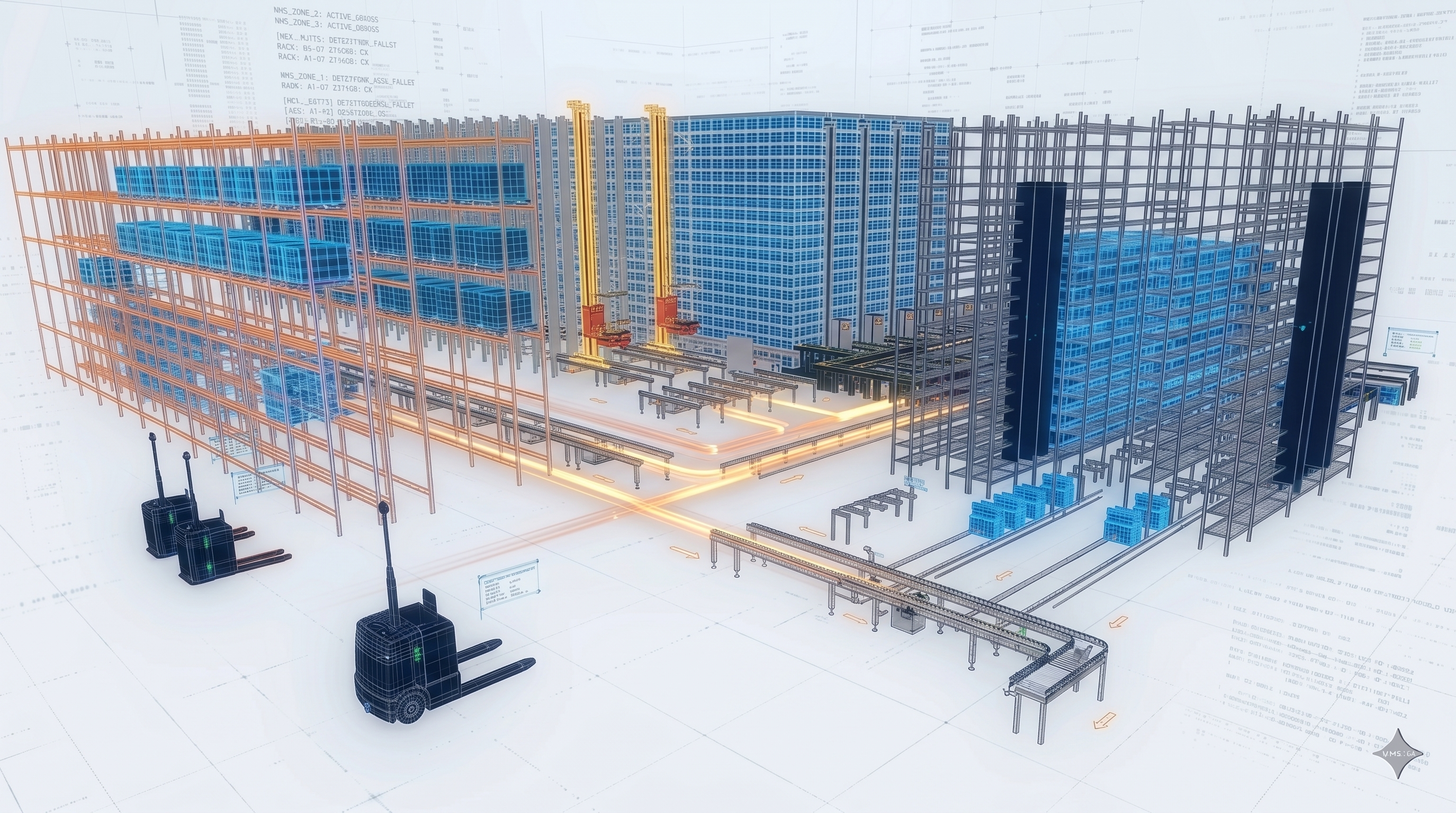 3D SCADA